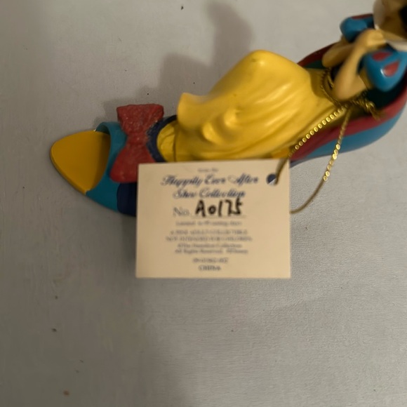 Disney Christmas Ornament - Picture 4 of 4